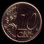 10 cent