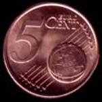 5 cent