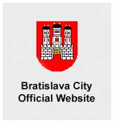 Bratislava City - Official Website