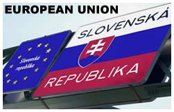 Slovak Republic - European Union