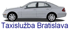 Taxisluzba Bratislava